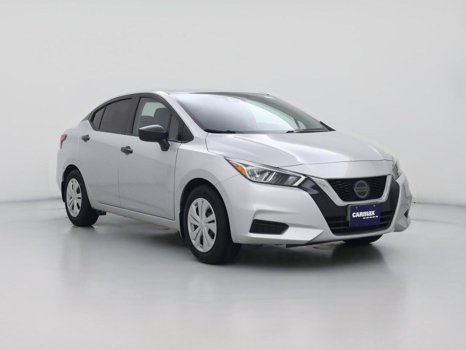 2021 NISSAN Versa
