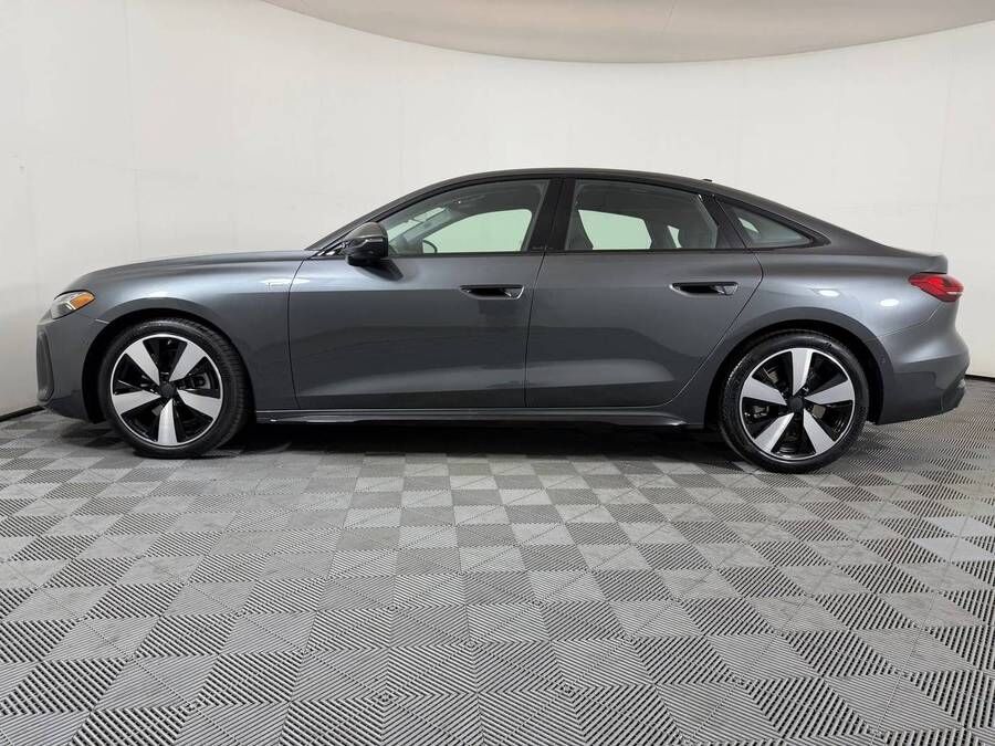 2026 Audi A5