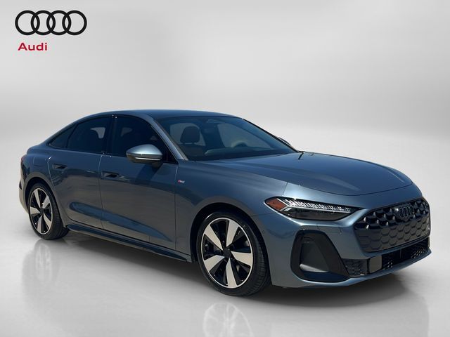 2026 AUDI A5