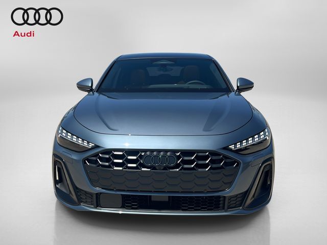 2026 Audi A5