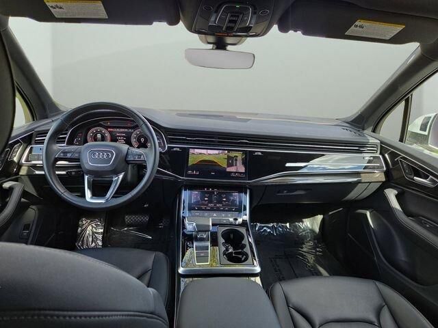2025 Audi Q7