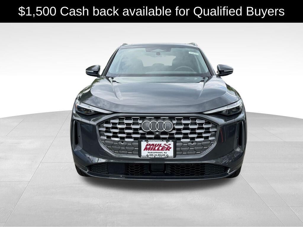 2026 Audi Q5