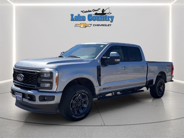 2023 FORD F-250