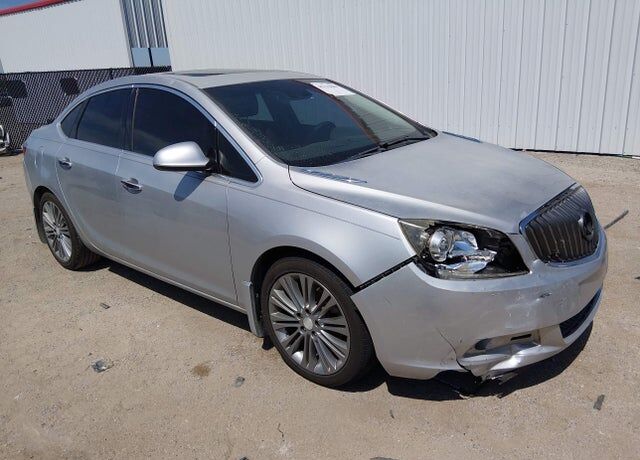 2013 BUICK Verano