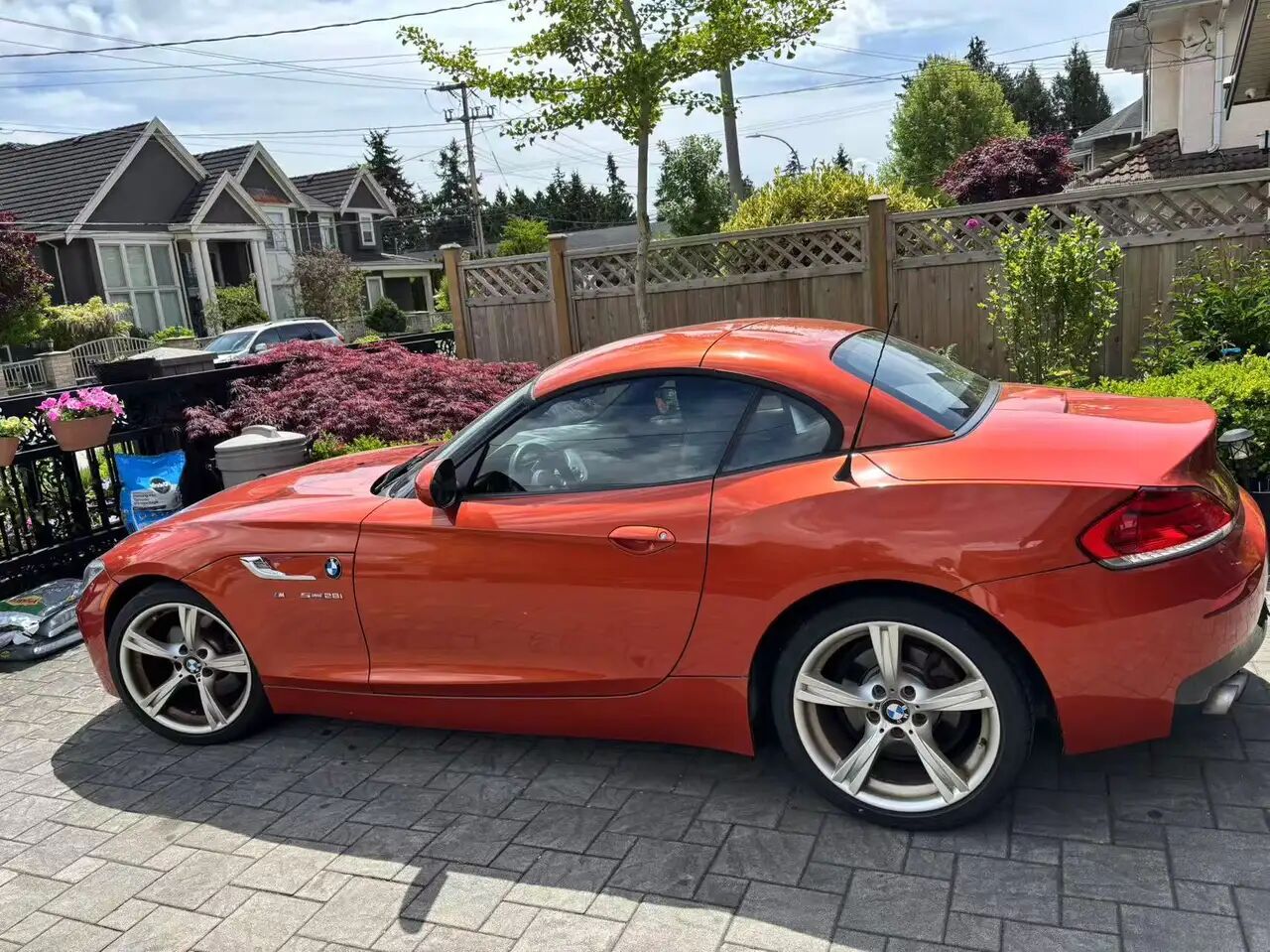 BMW Z4