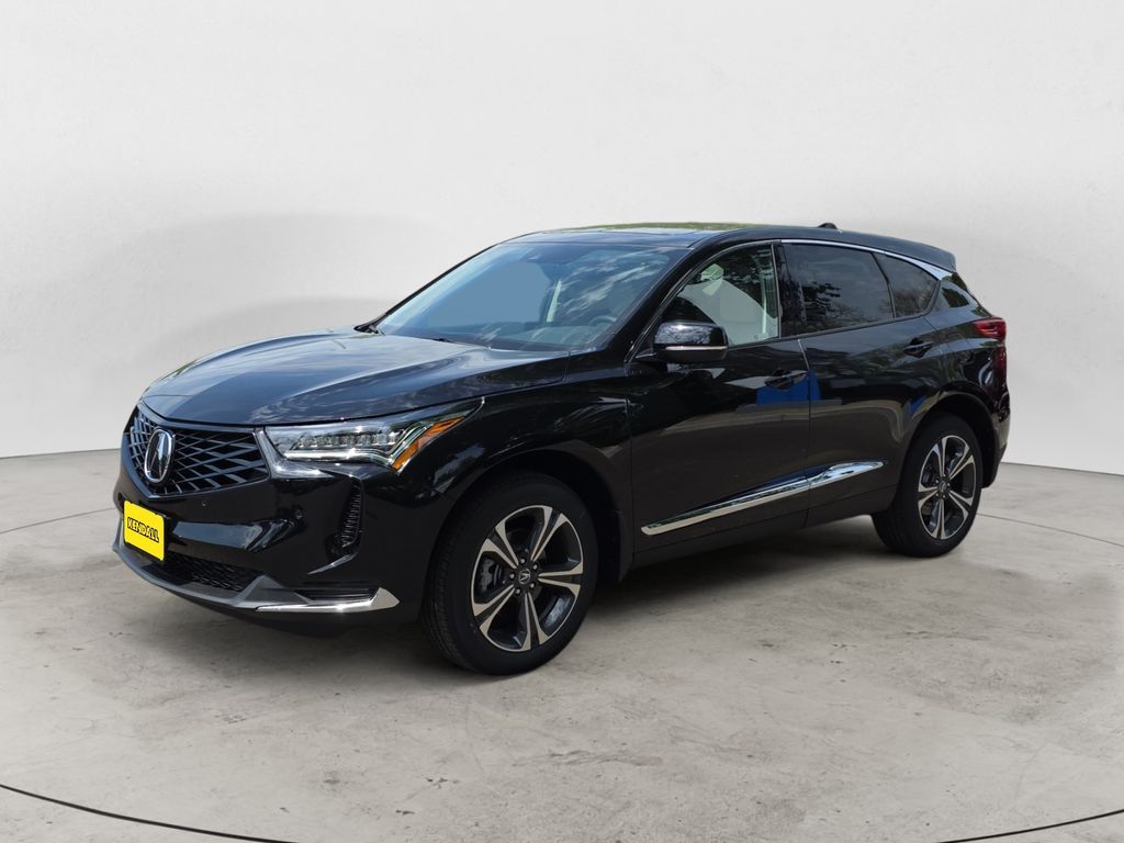 2026 ACURA RDX