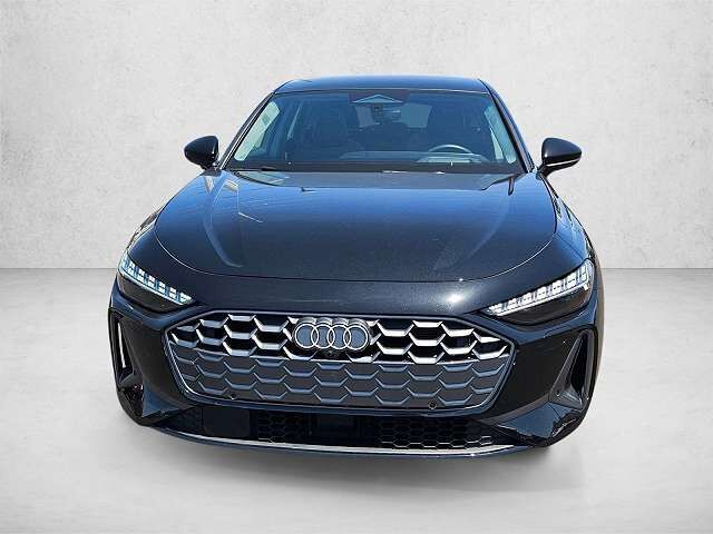 2025 Audi A5