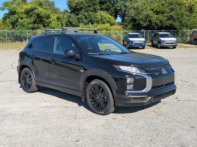 2026 MITSUBISHI Outlander Sport