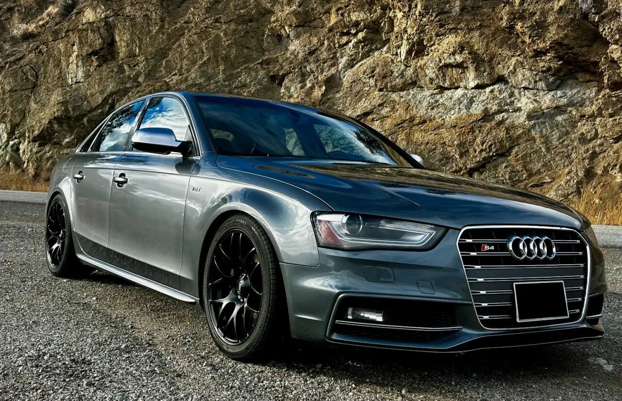 Audi S4
