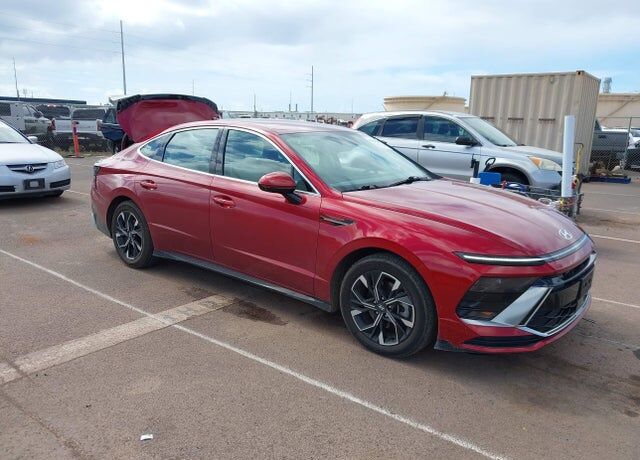 2024 HYUNDAI Sonata