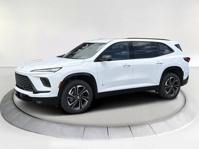 2026 BUICK Enclave