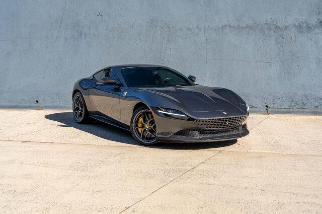 2022 FERRARI Roma