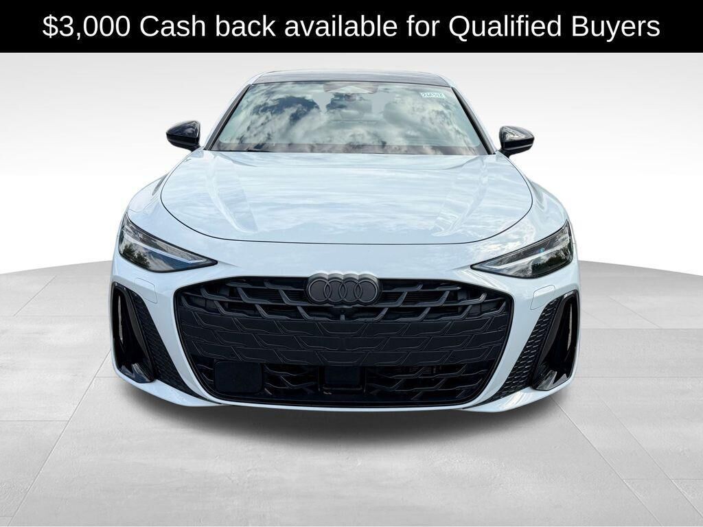 2026 Audi A6