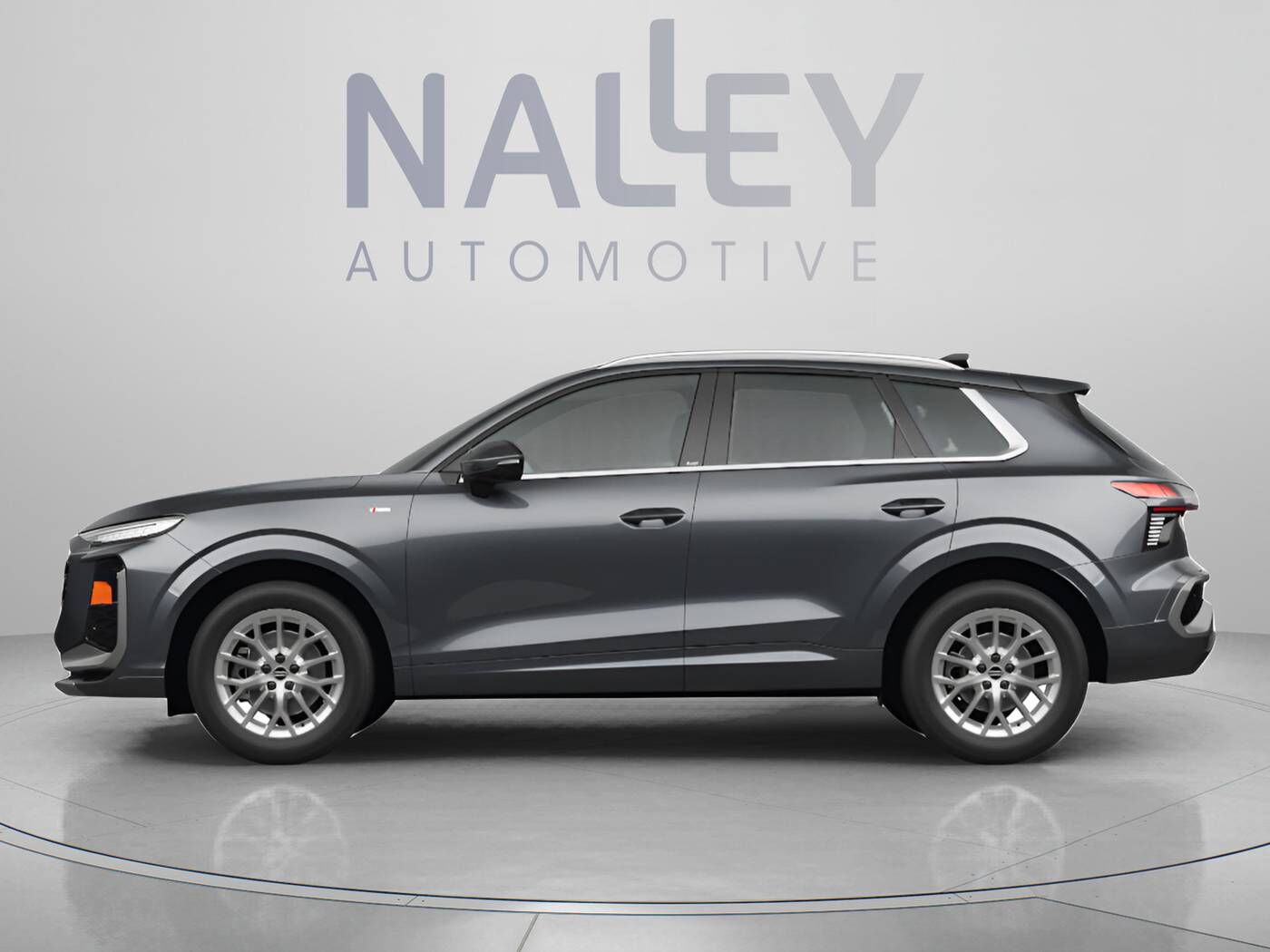 2026 Audi Q3