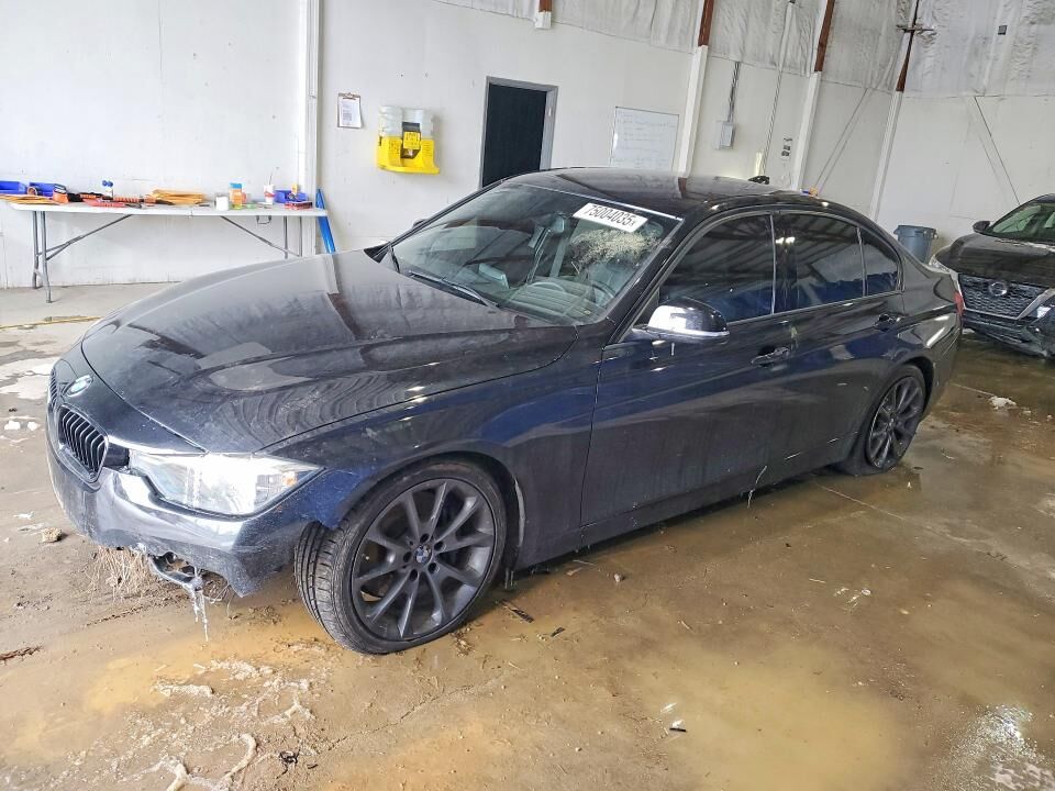BMW 328i