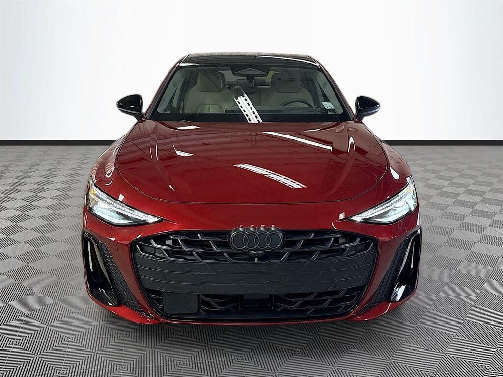 2026 Audi A6