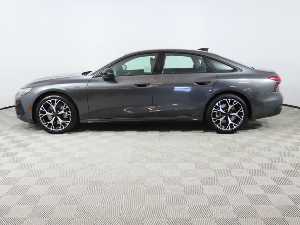 2026 Audi A6