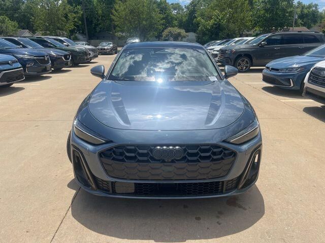 2026 Audi A5
