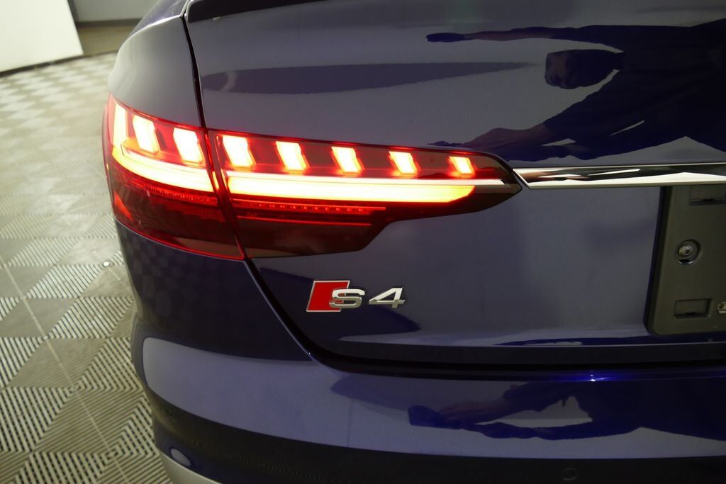 2024 Audi S4
