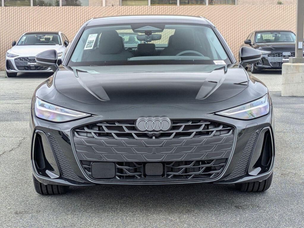 2026 Audi A6