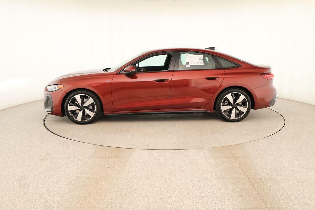 2026 Audi A5