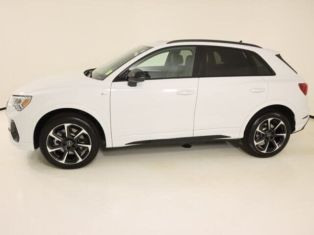 2025 Audi Q3