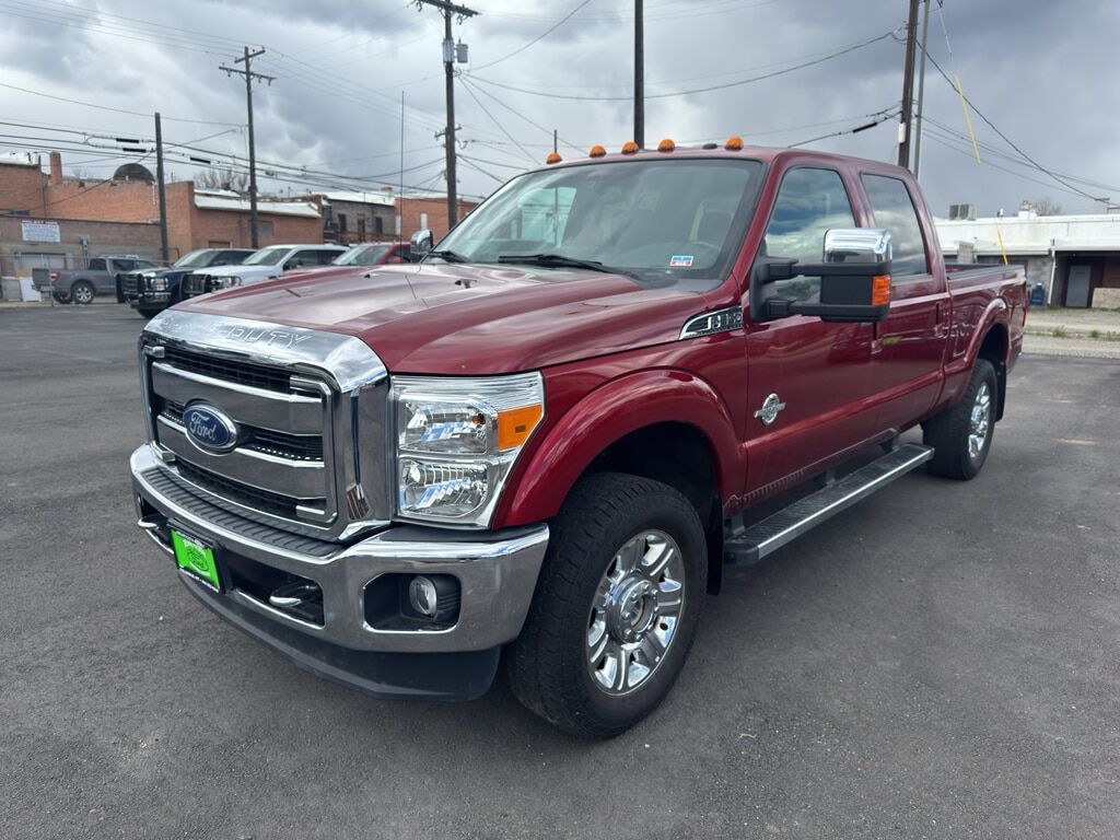 2016 FORD F-350