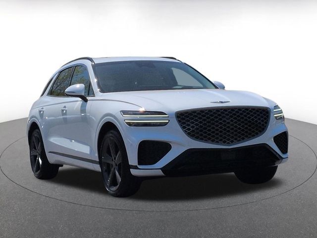 2023 GENESIS GV70