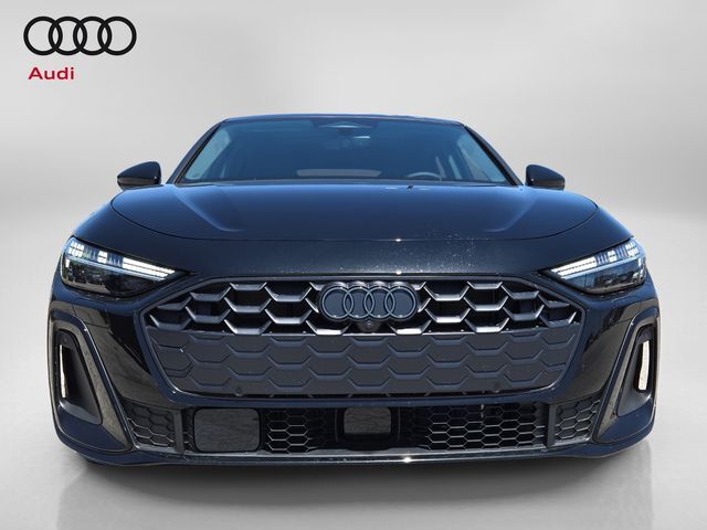 2026 Audi A5
