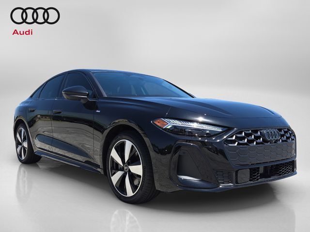 2026 AUDI A5
