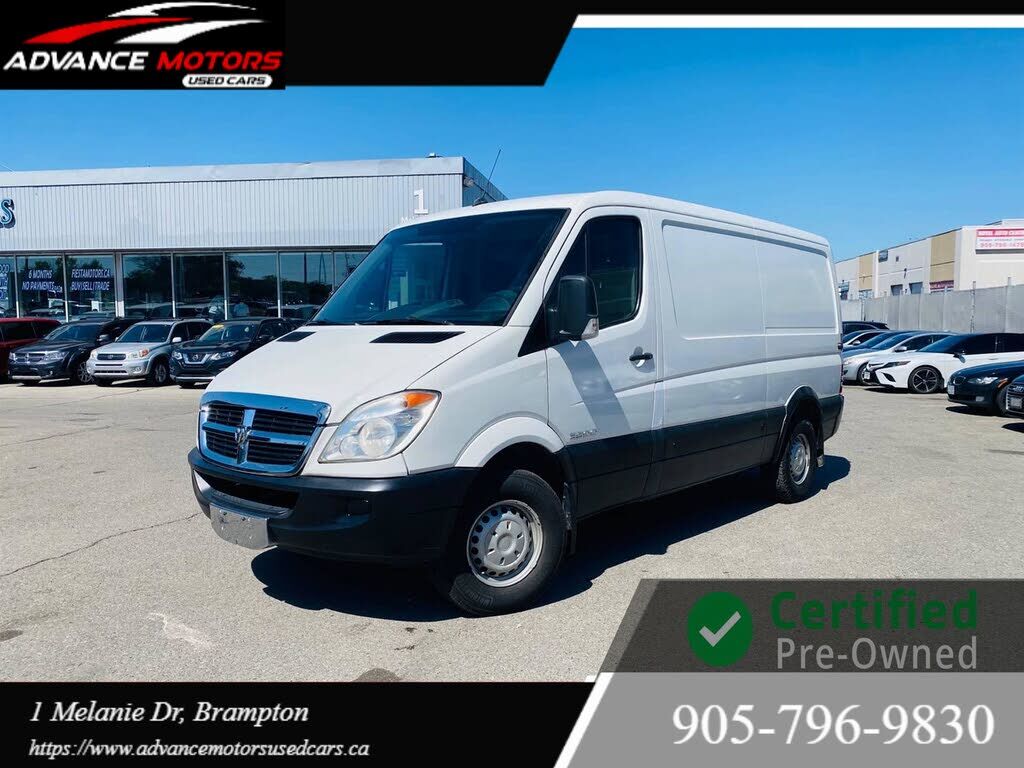Dodge Sprinter