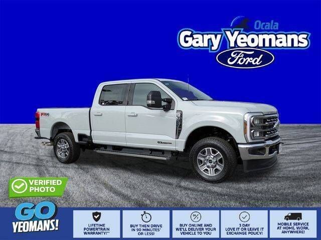 2026 FORD F-350