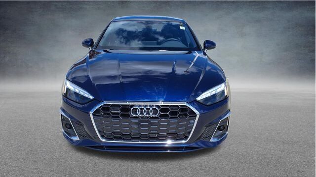 2024 Audi A5