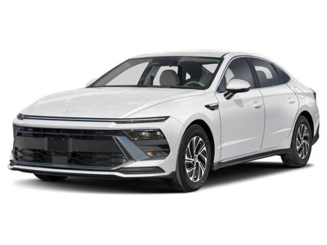 2026 HYUNDAI Sonata
