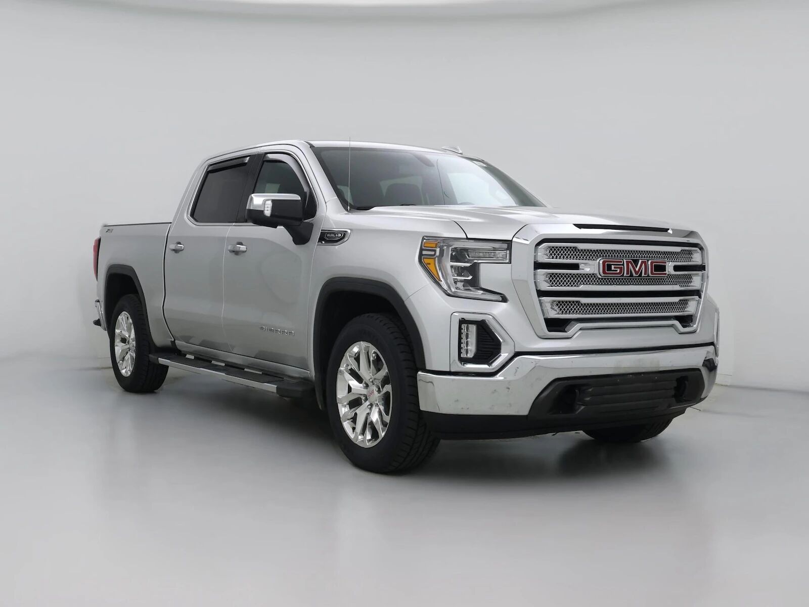 2019 GMC Sierra