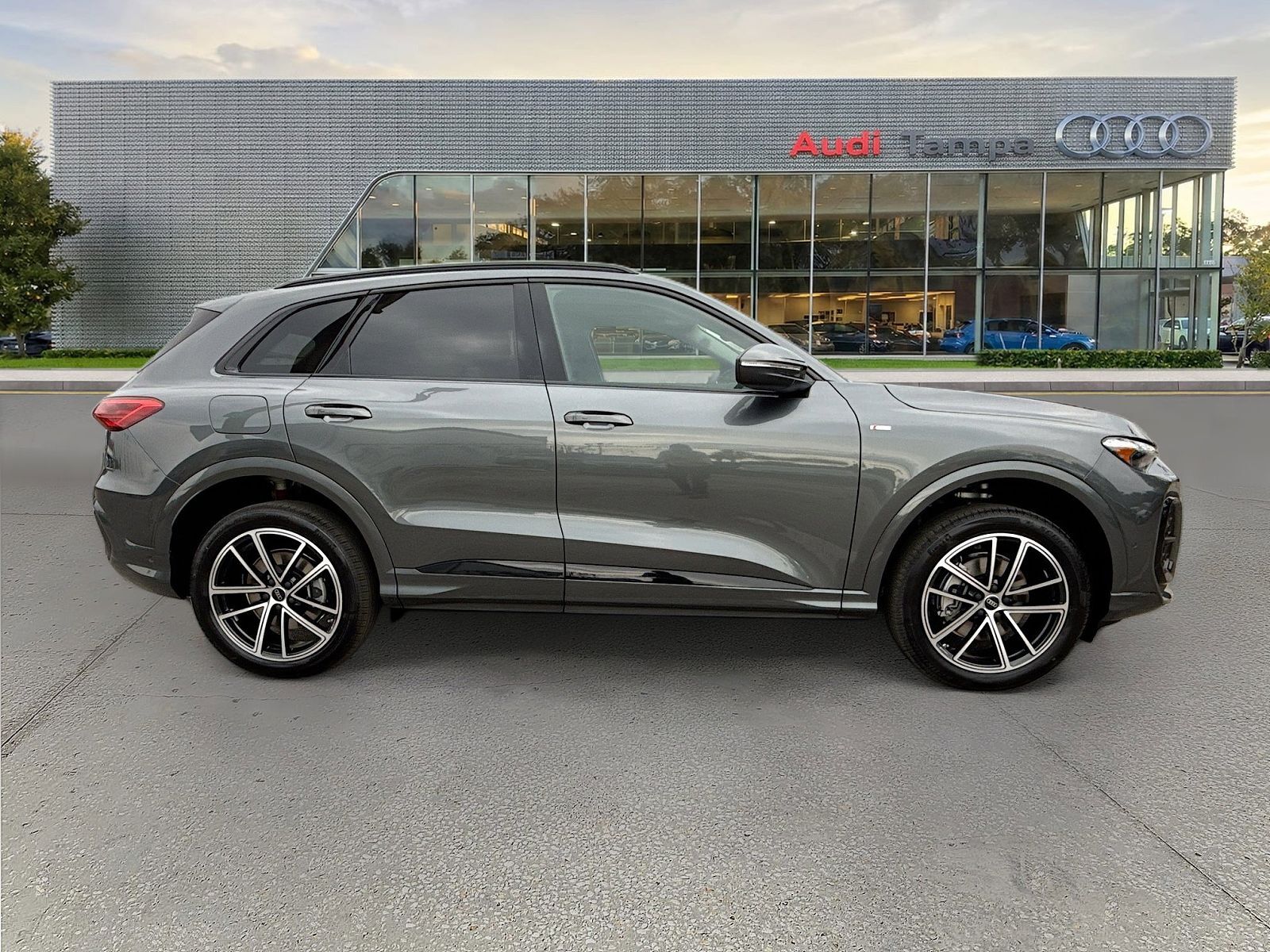 2026 Audi Q5