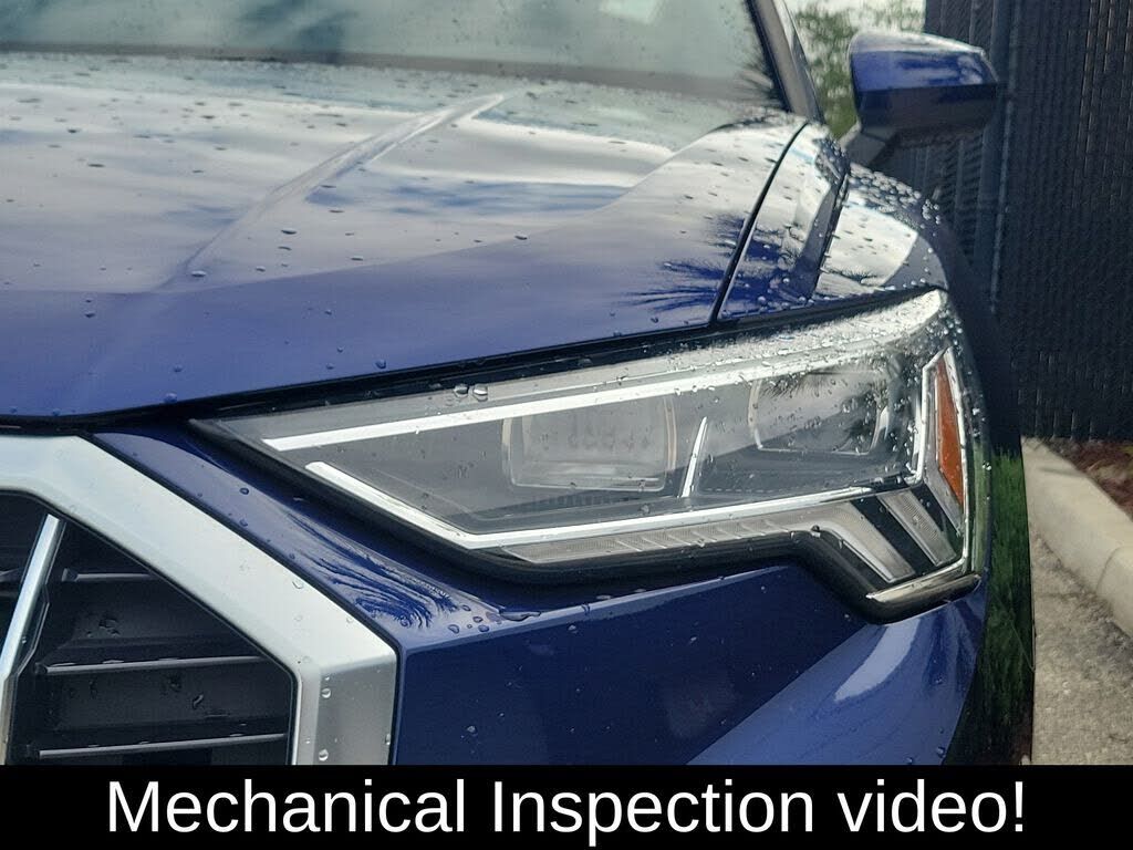 2023 Audi Q3