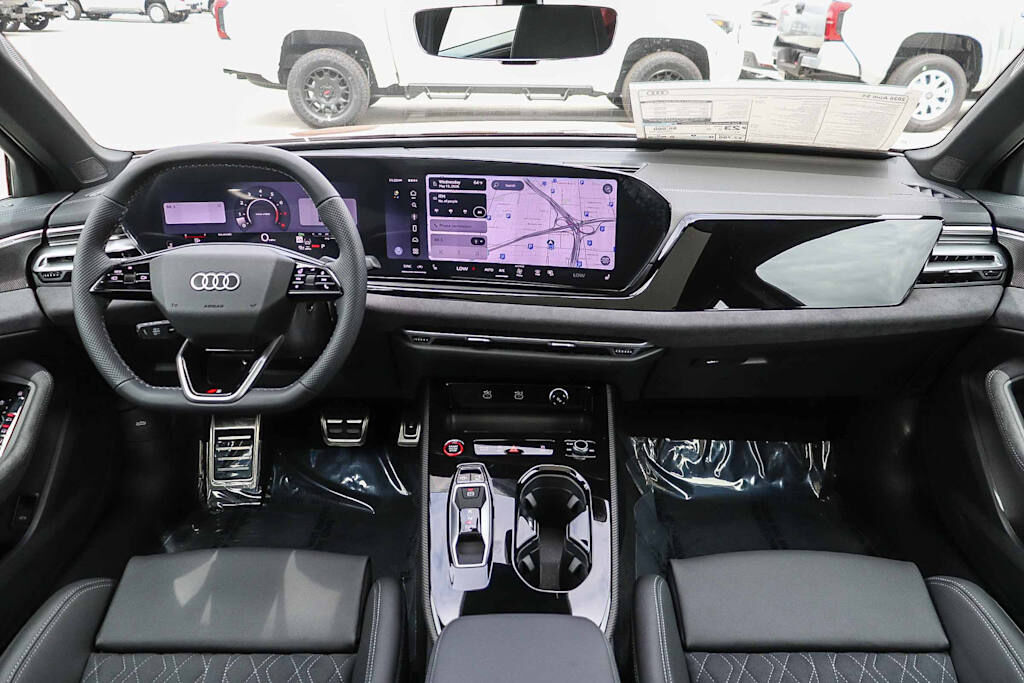 2026 Audi S5