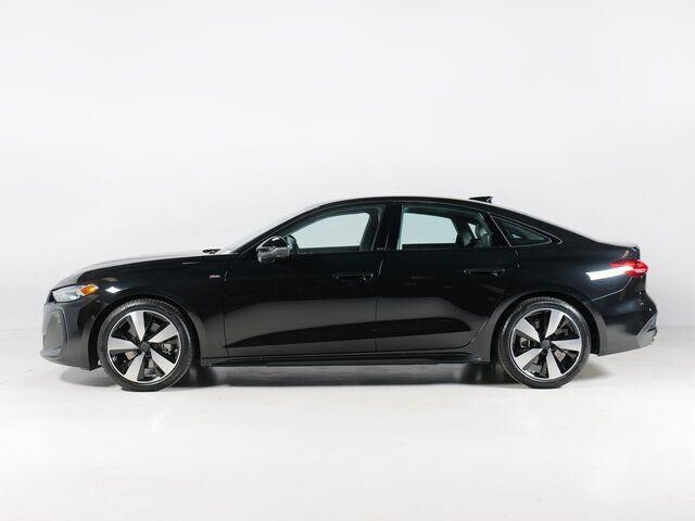 2026 Audi A5