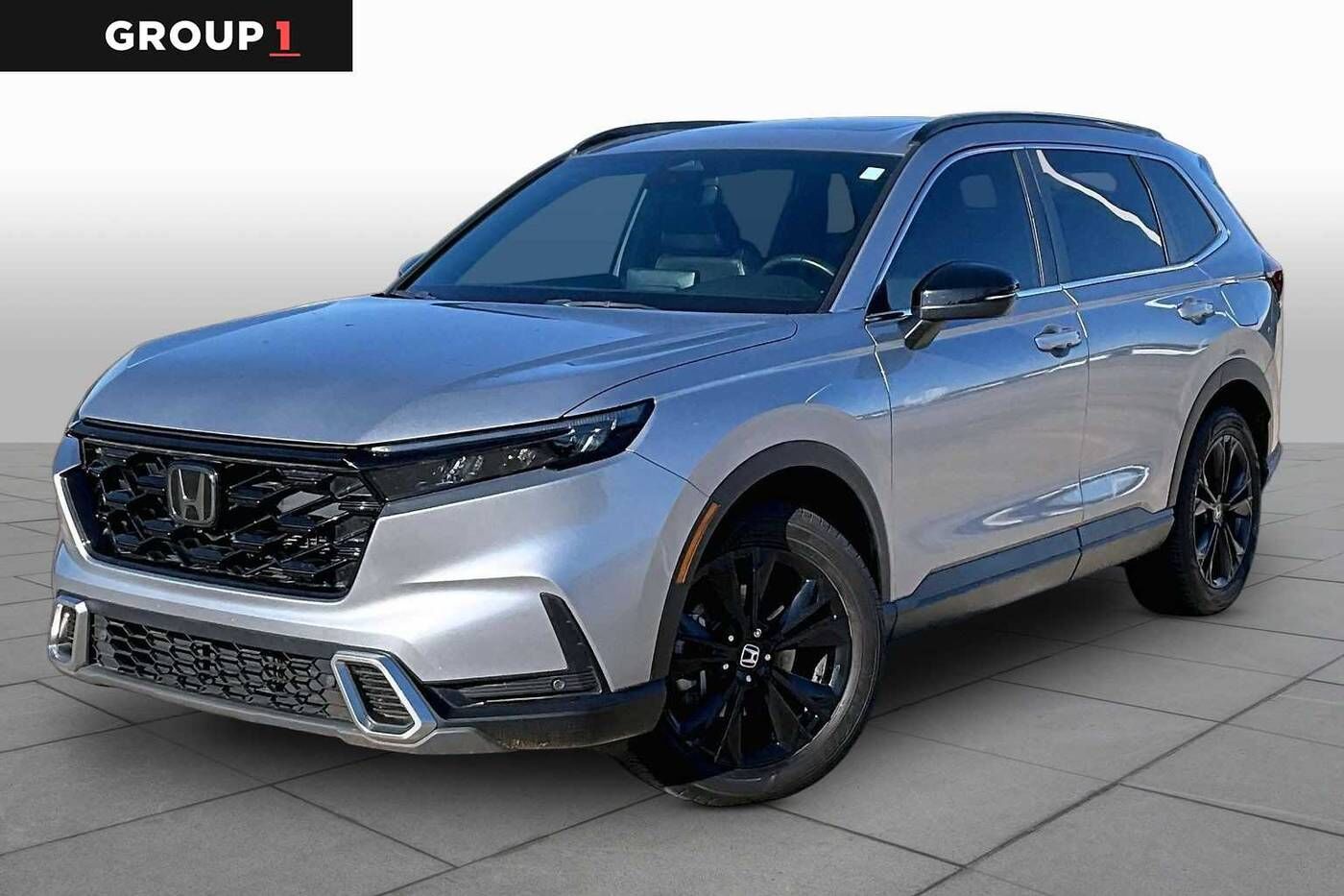 2023 HONDA CR-V