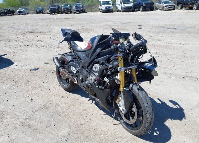 2014 BMW S 1000 RR