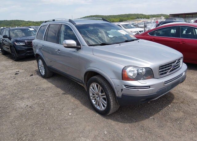 2008 VOLVO XC90