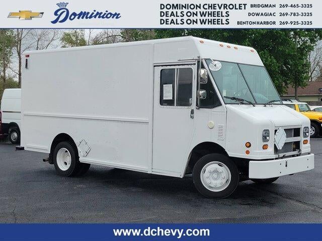 2004 FREIGHTLINER MT 45 Chassis