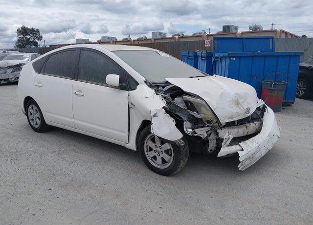 2006 TOYOTA PRIUS