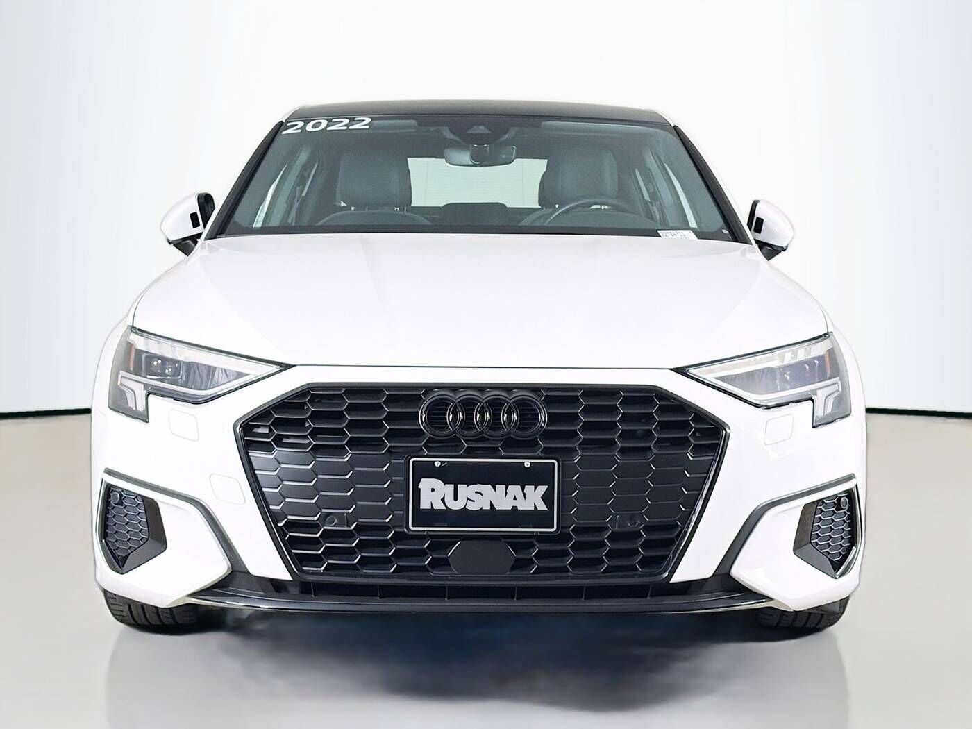 2022 Audi A3