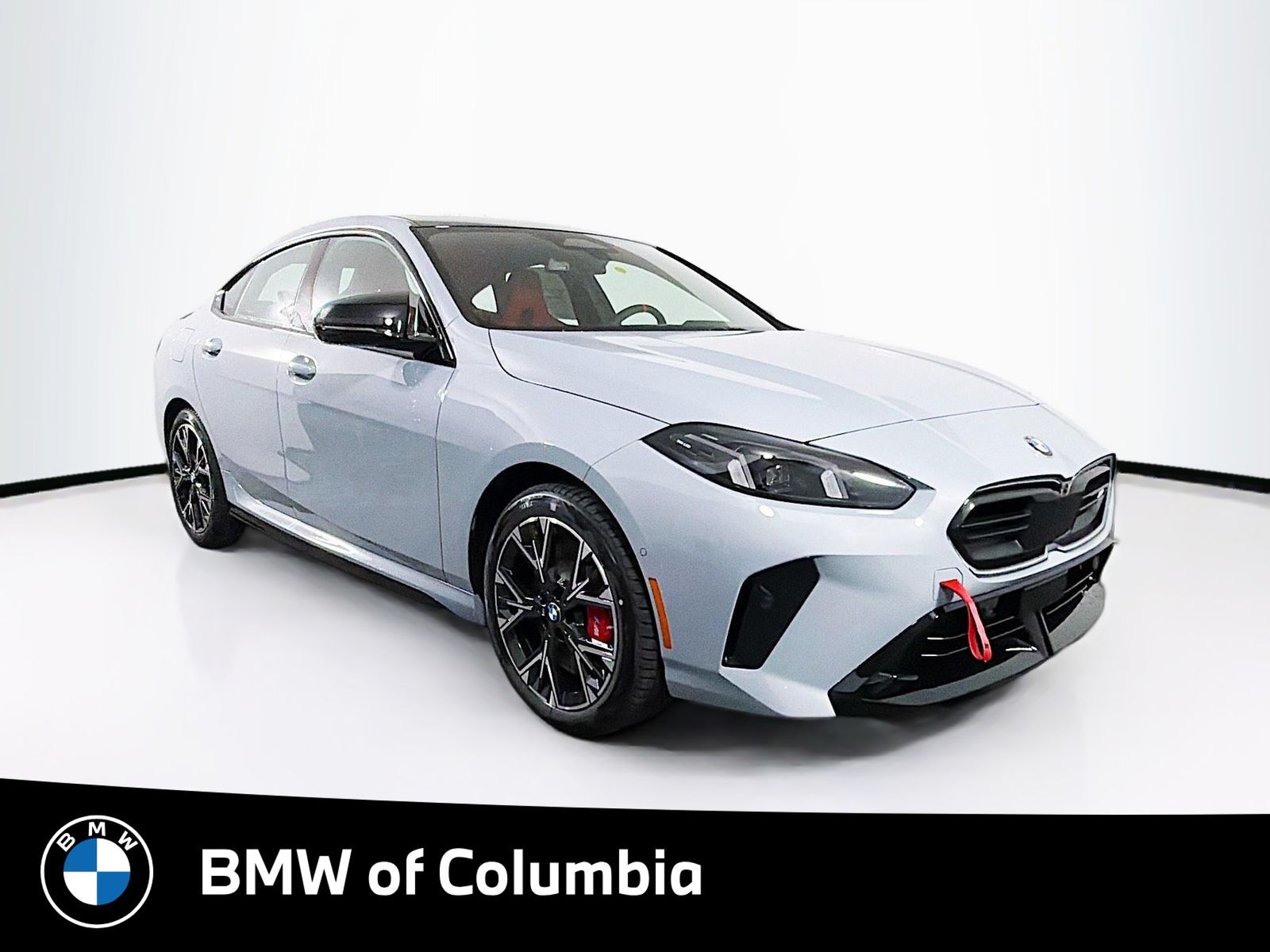 2026 BMW M2