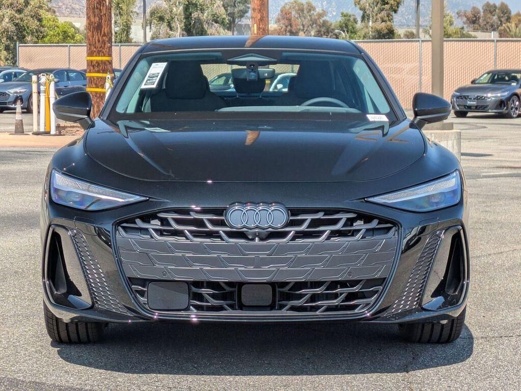 2026 Audi A6