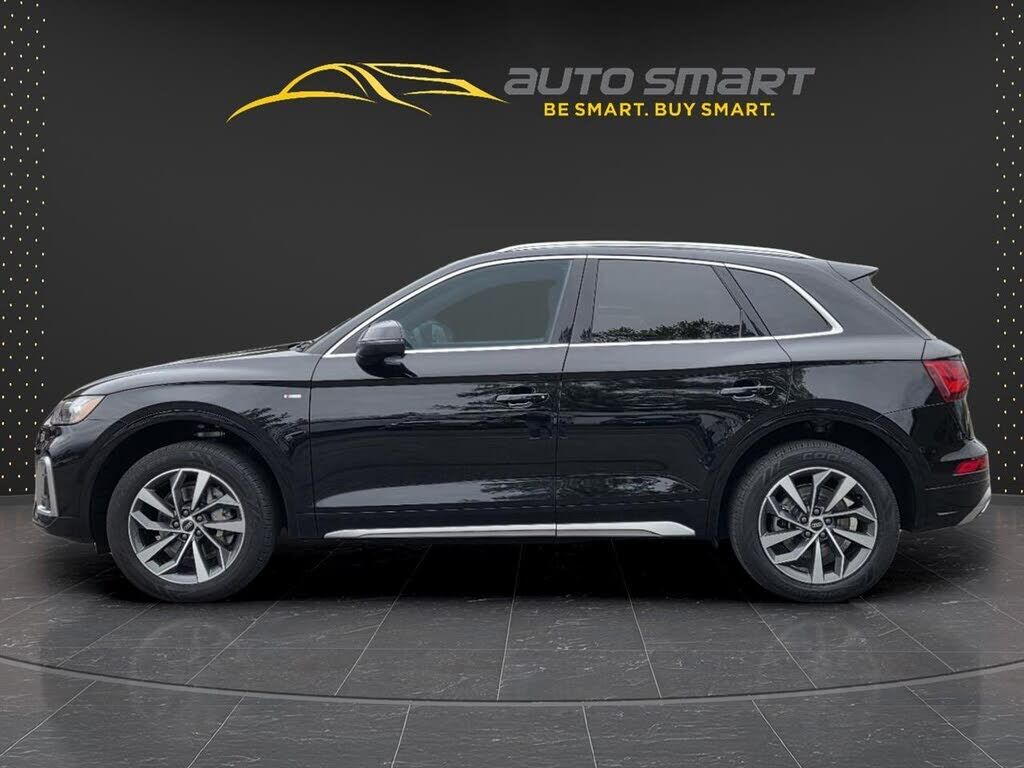 2023 Audi Q5
