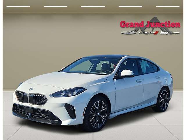 2025 BMW 2 Series