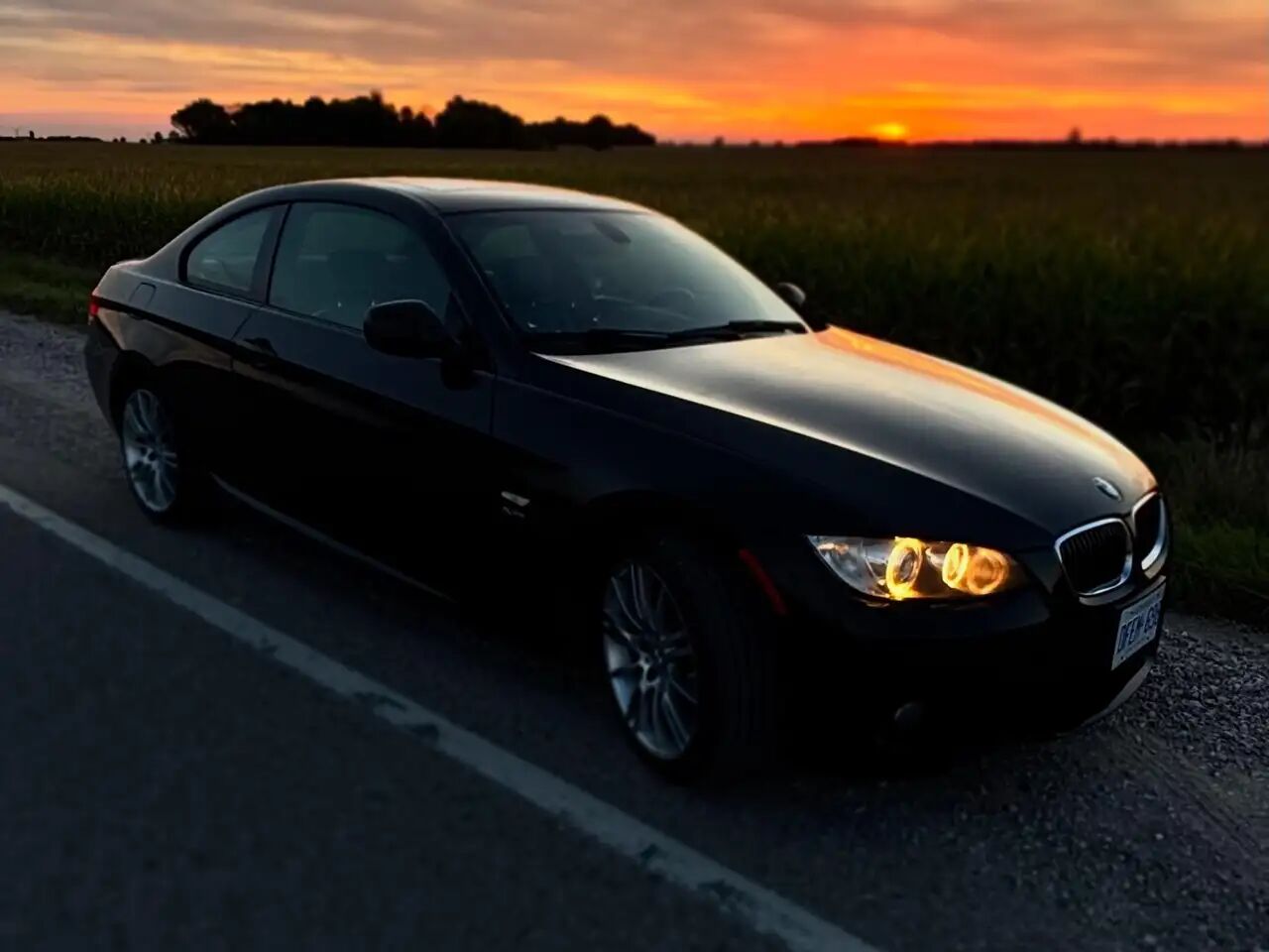 BMW 335i